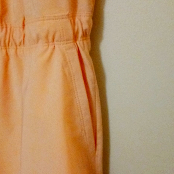 NWT Romper - Picture 4 of 8